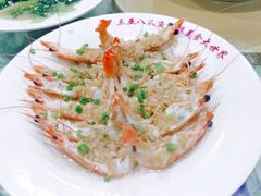 -四姑娘川味海鲜(八爪鱼店)