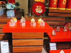 -海鲜自助餐厅·株洲大汉希尔顿酒店