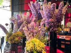 -上海滩餐厅(BFC外滩金融中心店)