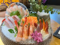 -江左尚白日本料理(万象城店)