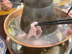 -裕德孚·非遗手切涮羊肉(东直门内大街店)