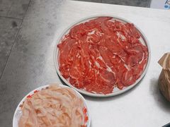-扎起市井老火锅(乐山总店)