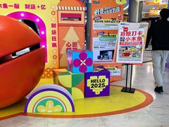 -红星美凯龙(上海沪南店)