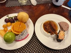 -温州王朝大酒店-自助餐厅