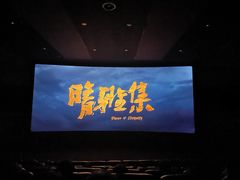 -万达影城(新街口印象汇CINITY店)