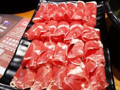 -呷哺呷哺(西单大悦城店)