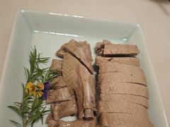 -假装苏杭·迎春花与梅(陆家嘴中心店)