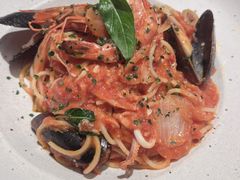 -百特喜·意大利餐厅(八佰伴镇江店)