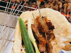 -小寒羊烧烤(凯瑞时代大厦店)