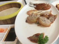 -福来居烤鸭店(天坛二店)
