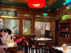 -小吊梨汤·北京菜·烤鸭(华润万象城店)