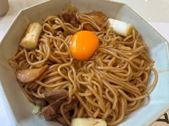 -火山屋台(新街口店)