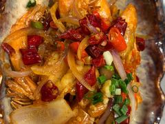 -农家湘菜(安亭店)