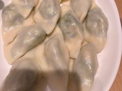 -喜家德虾仁水饺(东方宝泰店)