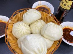 -郑家包子牛肉拉面(尚勤路店)