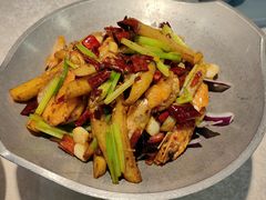 -洞庭家宴·头牌甲鱼(广渠门店)
