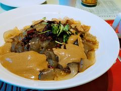 -吴记酱骨炖菜馆(西大直街店)
