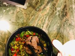 -牛很鲜潮汕牛肉火锅(朝晖路店)