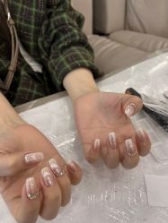 -斯馨·健康美甲美睫