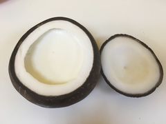 椰子冻-志龙皇冠吃货椰子铺