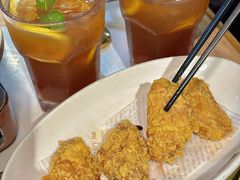 -新白鹿餐厅(第一百货店)