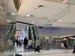 -永旺梦乐城(金银潭店)