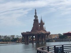 -大连海昌发现王国主题公园