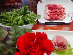 -1078號老北京涮肉(松柏店)