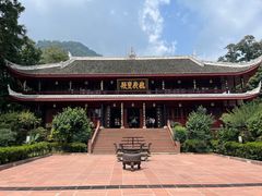 -峨眉山风景名胜区