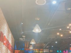 大堂-汉城烧烤(西稍门劳动路店)