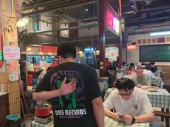 -彭耕记猪油炒小菜(吉联mall店)