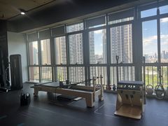 -AC健身·运动康复工作室(千灯湖店)