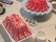 -德天雪花肥牛海鲜火锅(南苑东路店)