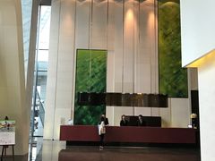 -深圳湾木棉花酒店
