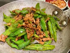 黑猪金牌小炒肉-小湘旺臭鳜鱼·新湘菜(马连道路店)