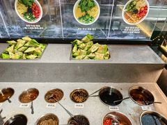 -芸山季·云南野生菌火锅(人民广场来福士店)