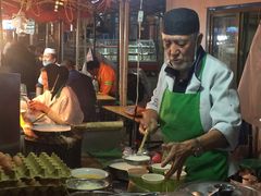 -清真老马家国华牛奶鸡蛋醪糟(正宁路店)