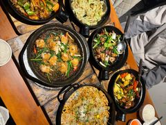 -旺爷砂锅·茶作(国贸城店)