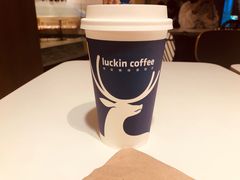 -luckincoffee瑞幸咖啡(江宇世纪城店)