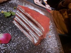 -YUE·6·西式融合餐厅(外滩六号店)