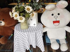-友达面馆(二七南路店)