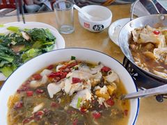 -老东阳·外婆菜(横店店)