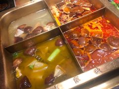 -王家渡火锅店(棕榈泉店)