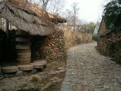 -竹泉村旅游度假区