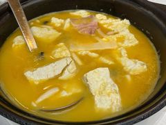 家烧手工豆腐-维园悦谱·海派家常菜(乌鲁木齐南路店)
