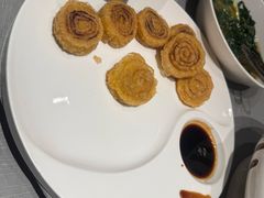 -巴盟人家·内蒙地方菜(华丽家族店)