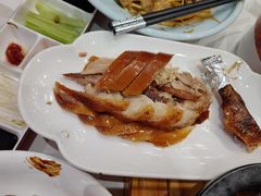 -大鸭梨烤鸭(石佛营店)