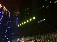 -合肥丰大国际大酒店
