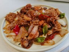 传统全爆-津沽小院(天津之眼店)