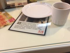 大咀港式茶餐厅(宝山万达店)-新大咀港式茶餐厅(宝山万达店)